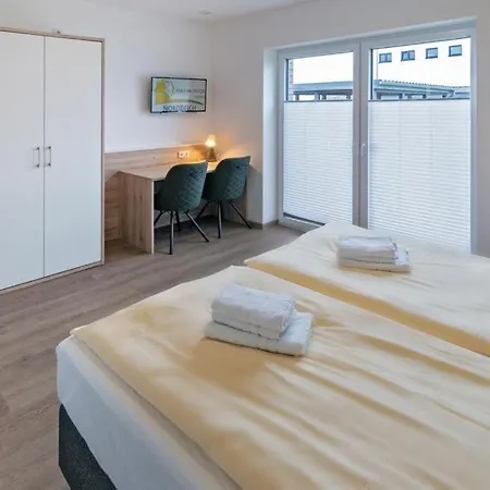 Lejlighed Wellness-oase-mit-sauna *