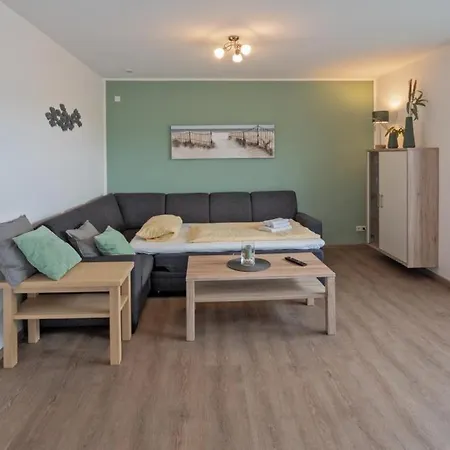 아파트 Wellness-oase-mit-sauna *