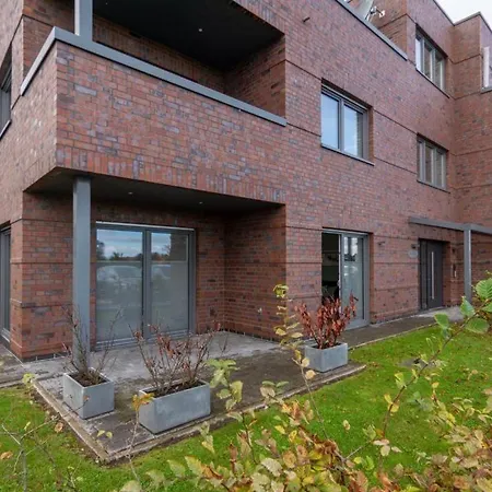 Wellness-oase-mit-sauna Norddeich (Norden)