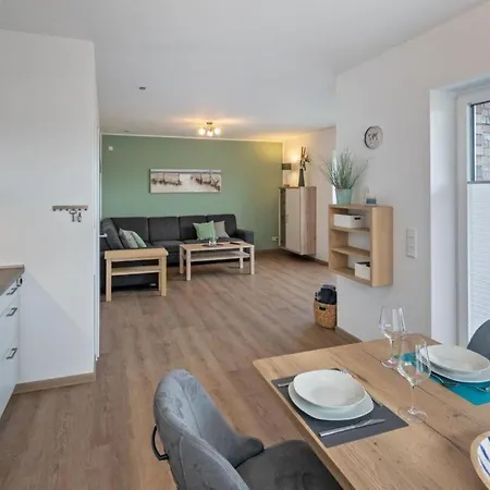 Lejlighed Wellness-oase-mit-sauna
