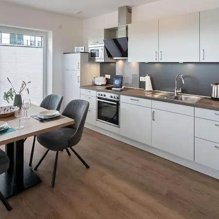 Wellness-oase-mit-sauna Apartmán