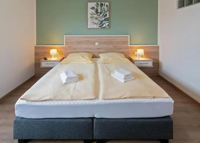 Wellness-oase-mit-sauna Norddeich (Norden)