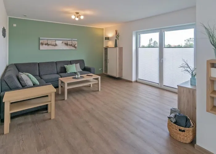 Wellness-oase-mit-sauna Lejlighed