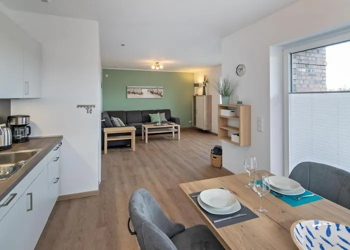 Lejlighed Wellness-oase-mit-sauna
